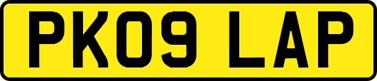 PK09LAP