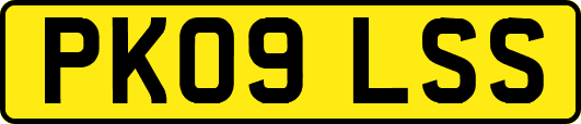 PK09LSS