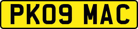 PK09MAC