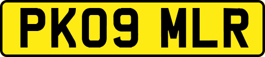 PK09MLR