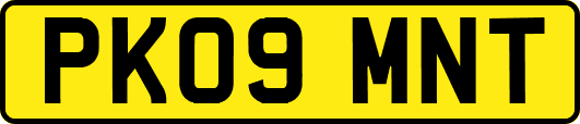 PK09MNT