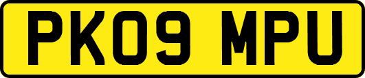 PK09MPU