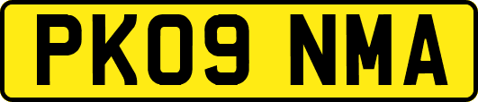 PK09NMA