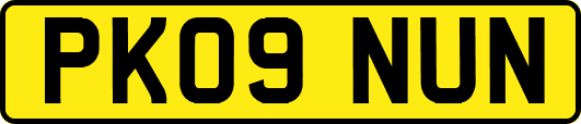 PK09NUN