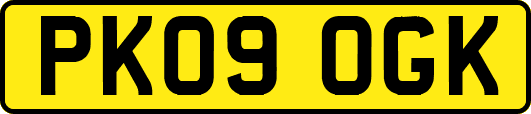 PK09OGK