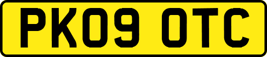 PK09OTC