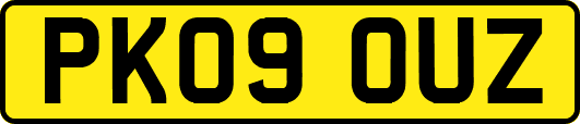 PK09OUZ