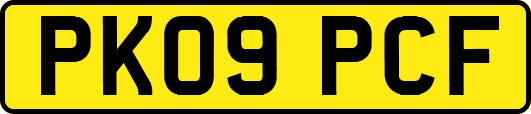 PK09PCF