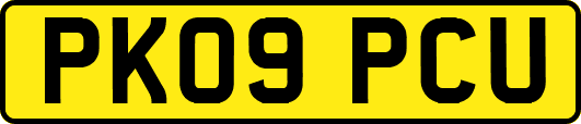 PK09PCU