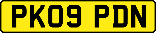 PK09PDN