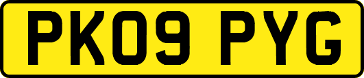 PK09PYG