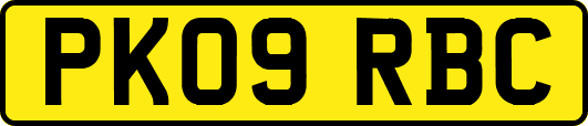 PK09RBC