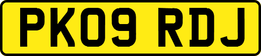 PK09RDJ