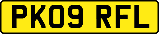 PK09RFL