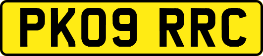 PK09RRC