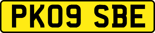 PK09SBE