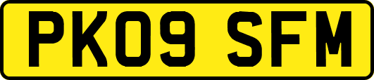 PK09SFM