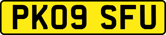 PK09SFU