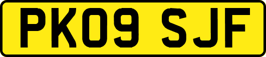 PK09SJF