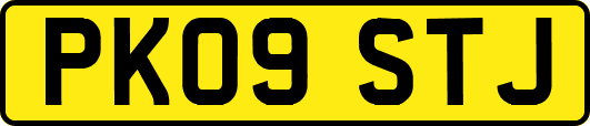 PK09STJ