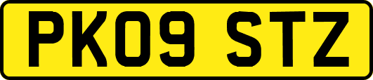 PK09STZ