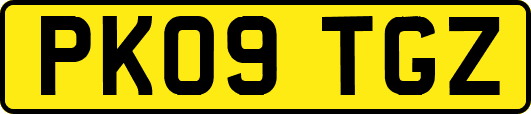 PK09TGZ