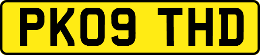 PK09THD