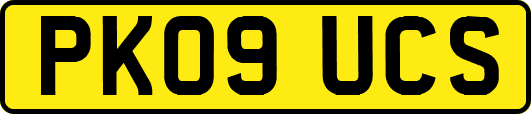 PK09UCS