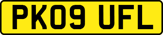 PK09UFL