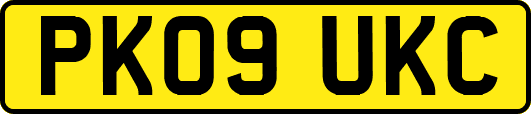 PK09UKC