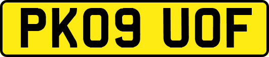 PK09UOF