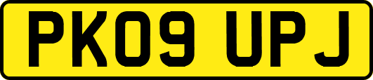 PK09UPJ