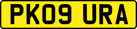 PK09URA