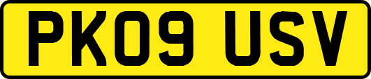 PK09USV