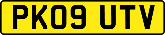 PK09UTV