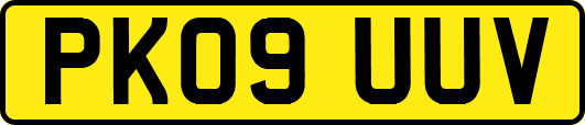 PK09UUV