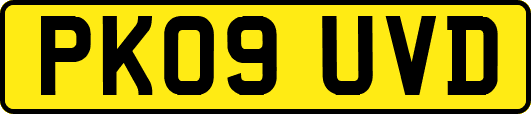 PK09UVD