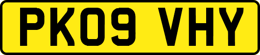 PK09VHY