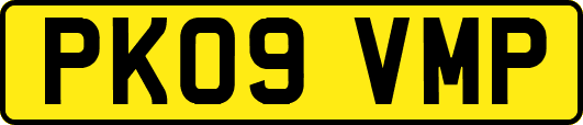 PK09VMP