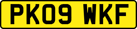 PK09WKF