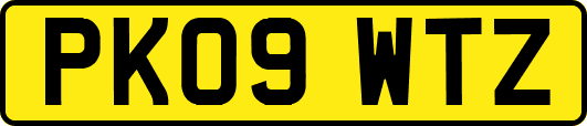 PK09WTZ