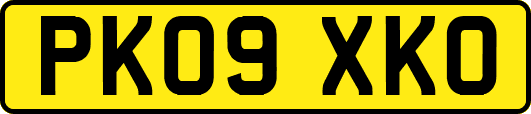 PK09XKO