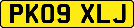 PK09XLJ