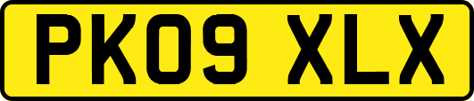 PK09XLX