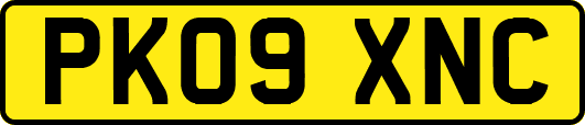 PK09XNC