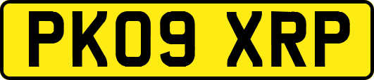 PK09XRP