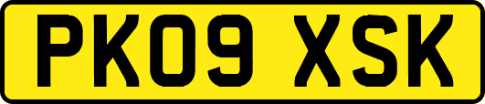 PK09XSK