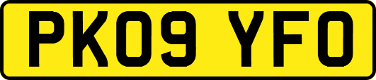 PK09YFO