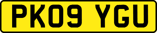 PK09YGU