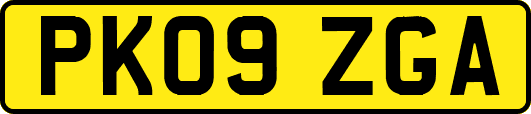 PK09ZGA